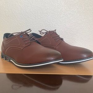 New Men’s Oxfords